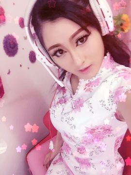 🌺楚楚🌺主播照片