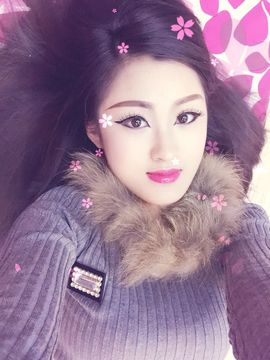 🌺楚楚🌺主播照片