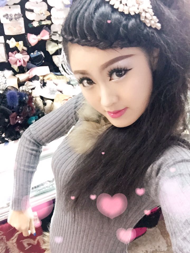🌺楚楚🌺的图片
