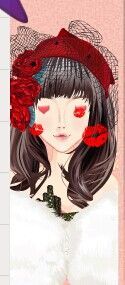 ｡oO小♥主Oo｡主播照片