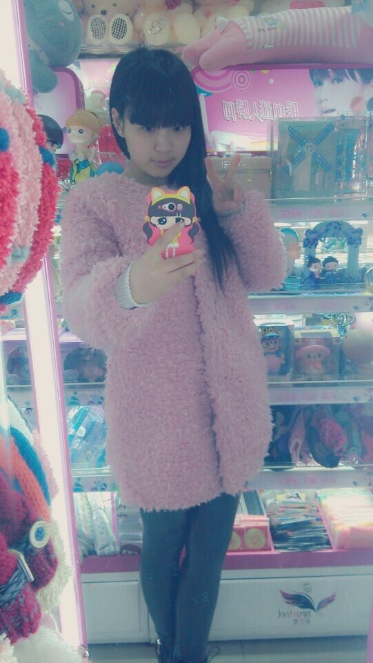 I.Miss.尛雅的主播照片