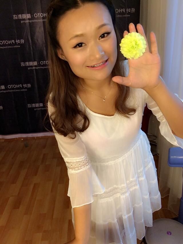 ◕‿-｡小藏獒主播照片