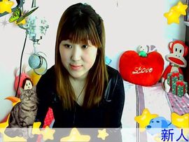╄つ小金豆MM❤主播照片