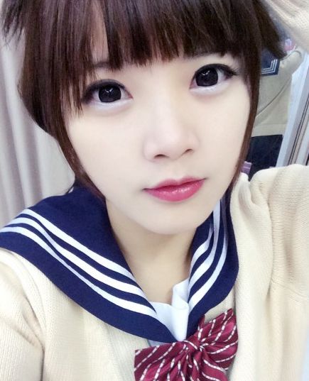 習慣有妮的图片