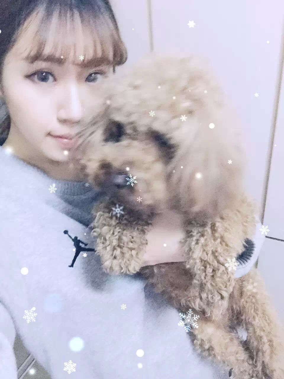 ╰☆╮妍曦╰☆╮泡泡的主播照片