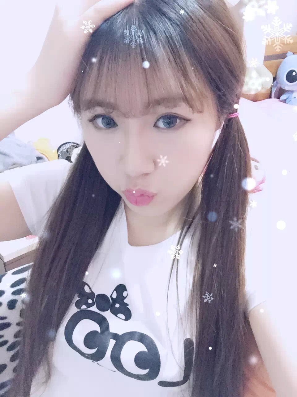 ╰☆╮妍曦╰☆╮泡泡的主播照片
