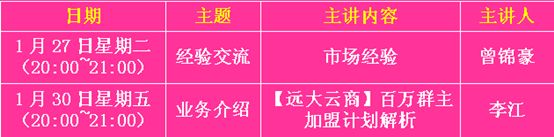 远大创业n的主播照片