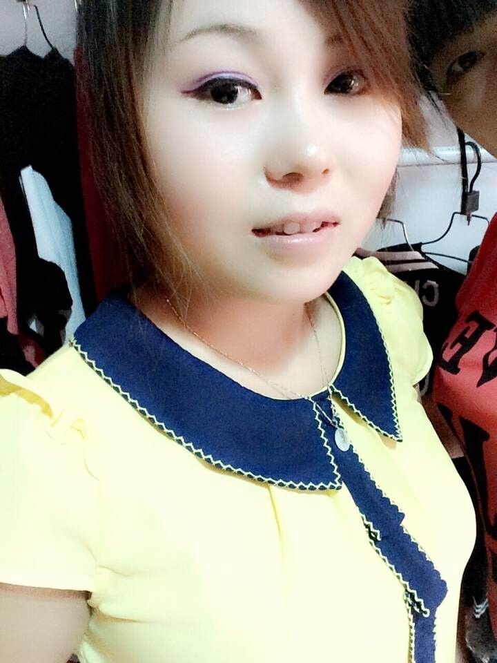 依依-不離不棄的主播照片