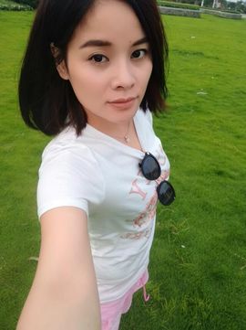 小長樂、Ldy主播照片