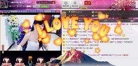 二小姐小阿莉主播照片
