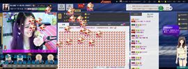 耗子药╰再回首主播照片