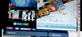 ☜王妃﹠璐璐☞主播照片