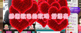 ╰✿花花，，趙尐歪主播照片