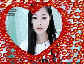 ╰❥℡致青春～主播照片