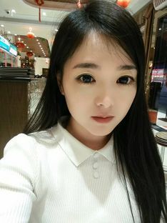 ╰❥℡致青春～主播照片