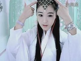 ╰❥℡致青春～主播照片