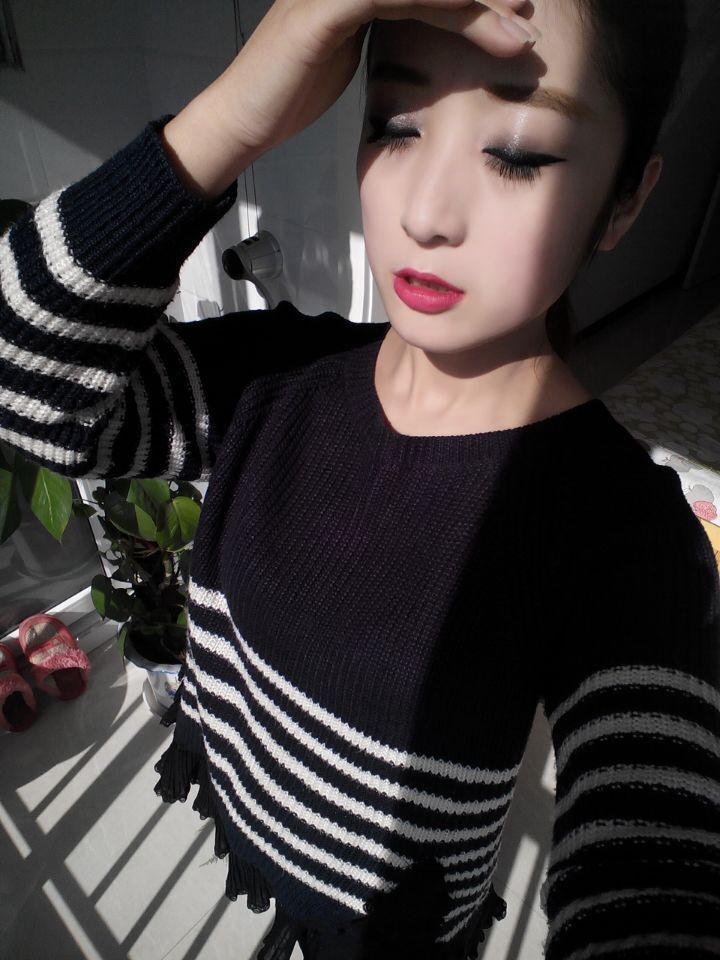小小小小小菲的主播照片