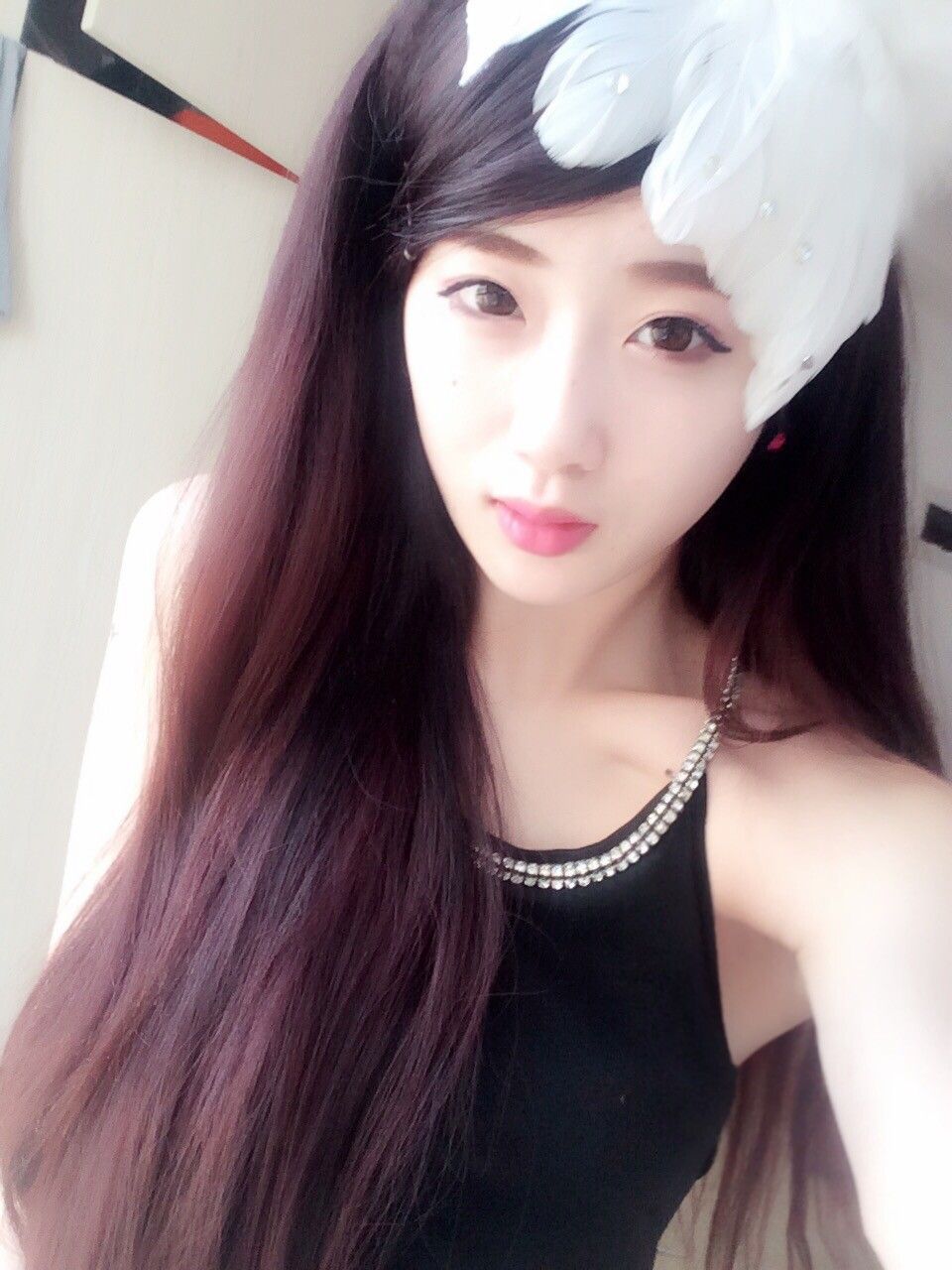 小小小小小菲的主播照片