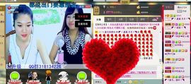 NB唱团主播照片