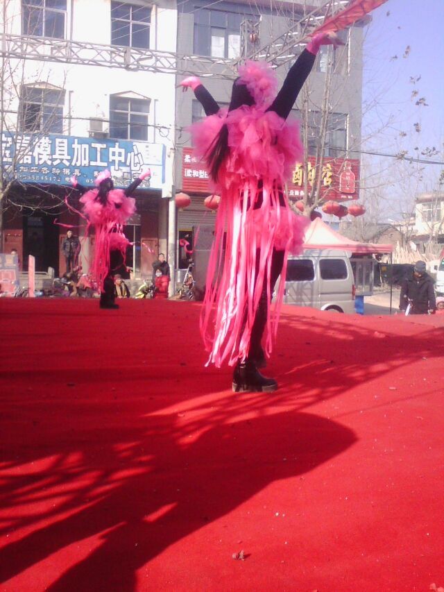 冰冷靈兒的主播照片