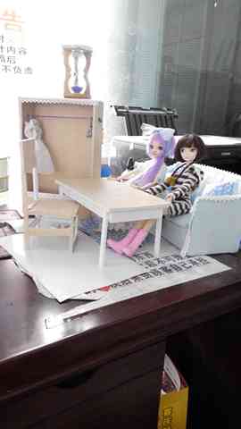 diy妹妹主播照片