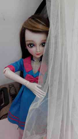 diy妹妹主播照片