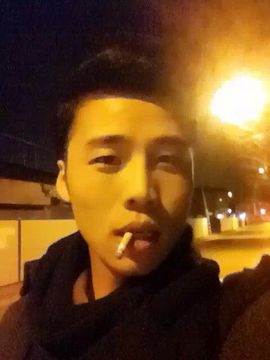 霸气哥..主播照片
