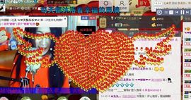 傻妞＆娜娜主播照片