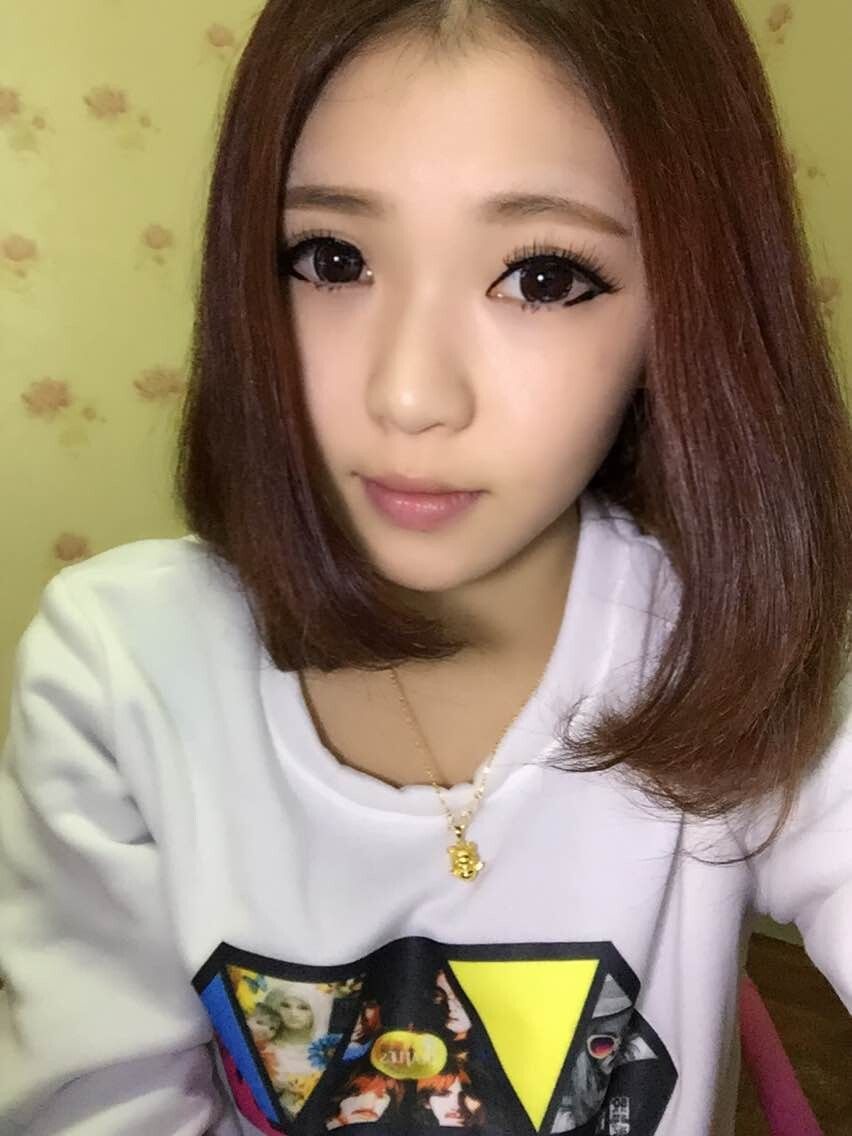 ぬ？涵★娜？ぬ主播照片