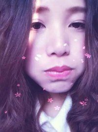 紫陌之花千骨主播照片