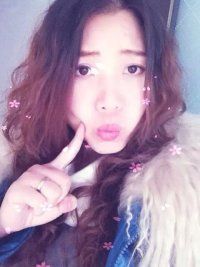 紫陌之花千骨主播照片