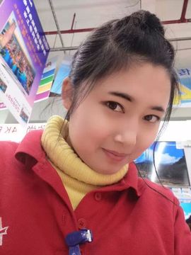 Anny纯星主播照片