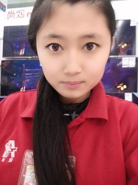 Anny纯星主播照片