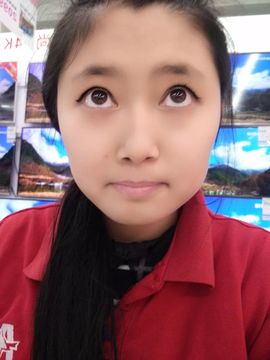Anny纯星主播照片