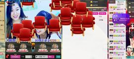 NB唱团主播照片