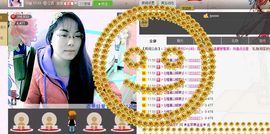 🦋画蝶🦋主播照片