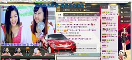 NB唱团主播照片