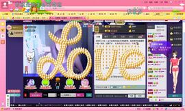 独舞静儿主播照片
