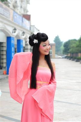 小猫妹妹主播照片
