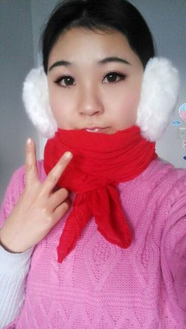 小猫妹妹主播照片