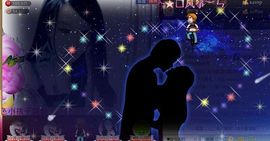 ╰*☆霜霜主播照片