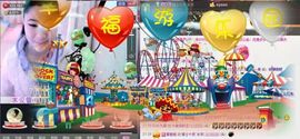 契约♡ゞ、王主播照片