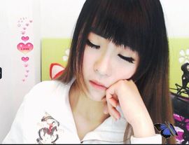 習慣有妮主播照片