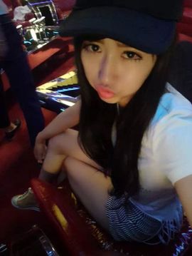 找个机会下手8主播照片