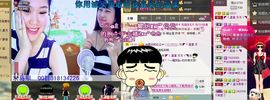 NB唱团主播照片