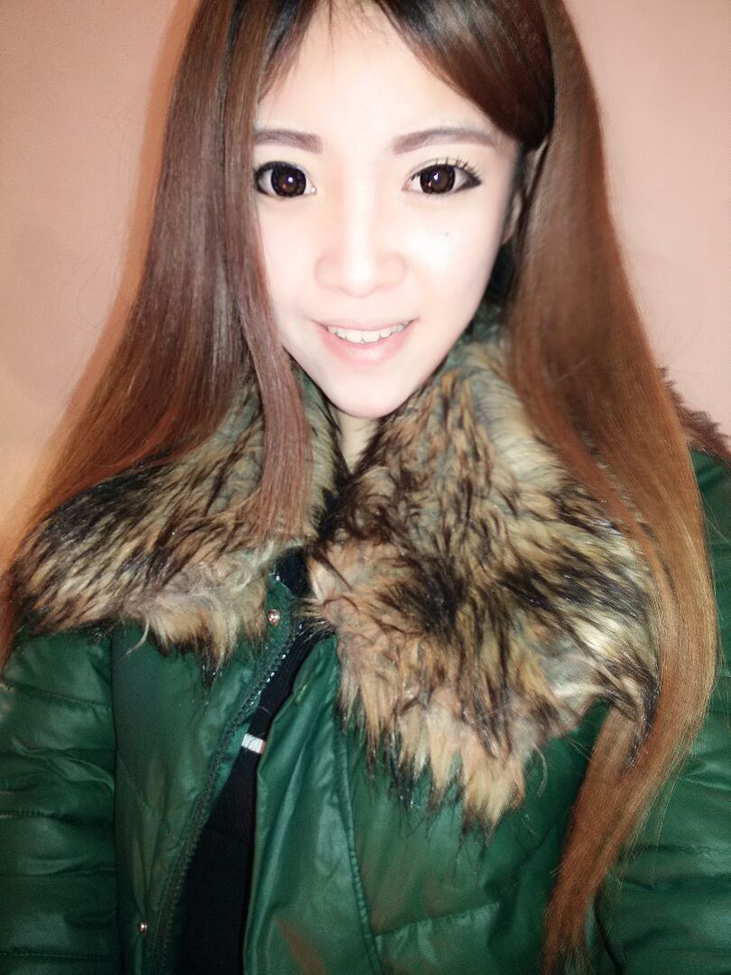 莫兮儿的主播照片