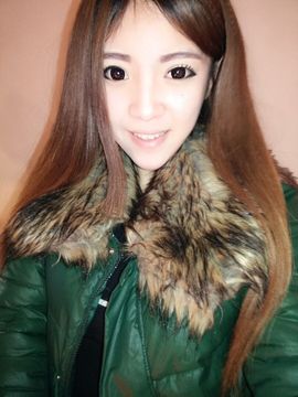 莫兮儿主播照片
