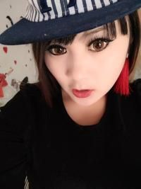 ℡﹎化茧成蝶、主播照片