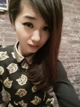 吃货、刘小仙儿主播照片