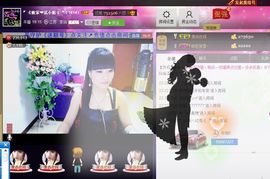 二小姐小阿莉主播照片